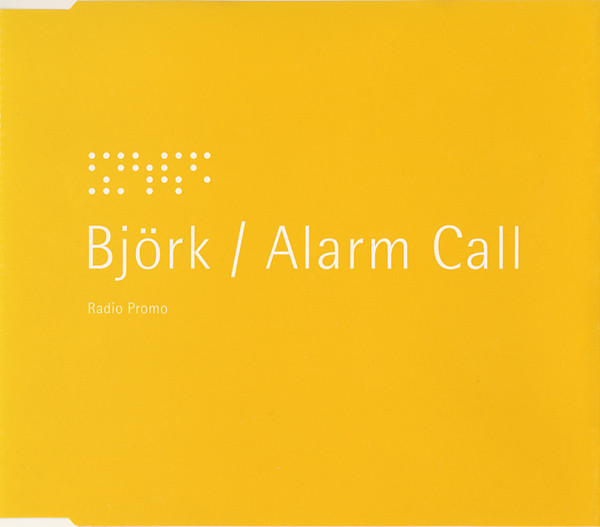 Björk - Alarm Call | Releases | Discogs