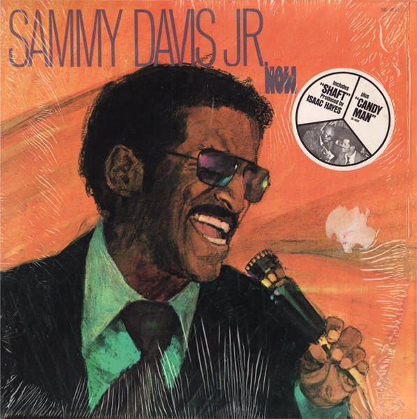 Sammy Davis Jr. – Now (1972