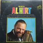 Cover of The Best Of Al Hirt, , Vinyl