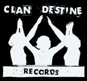 Clan Destine Traxx on Discogs