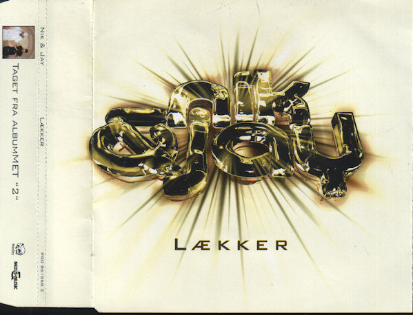 Nik & Jay – Lækker (2004, - Discogs