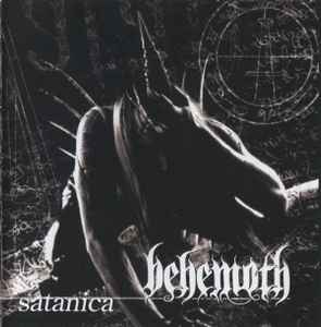 Behemoth (3) - Satanica