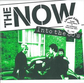 The Now - Into The 80's | Releases | Discogs