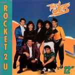 Cover of Rocket 2 U, 1988-01-04, Vinyl