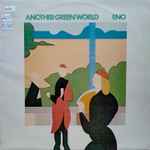 Cover of Another Green World, 1979, Vinyl