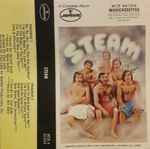 Cover of Steam, 1970, Cassette