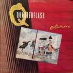 Quarterflash – Girl In The Wind (1990, Vinyl) - Discogs