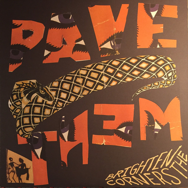 Pavement – Brighten The Corners: Nicene Creedence Ed. (2009