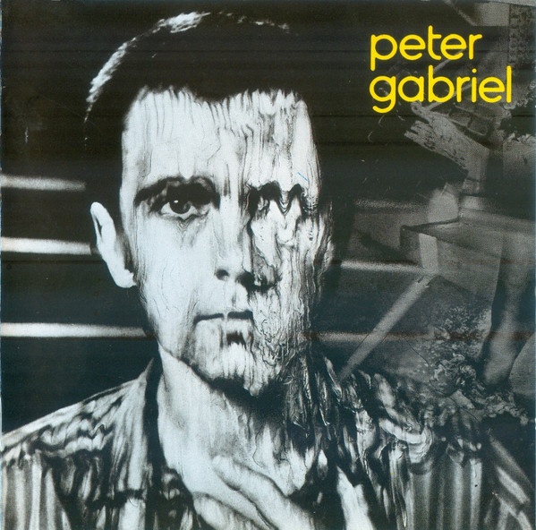 descargar álbum Peter Gabriel - Collectors Edition
