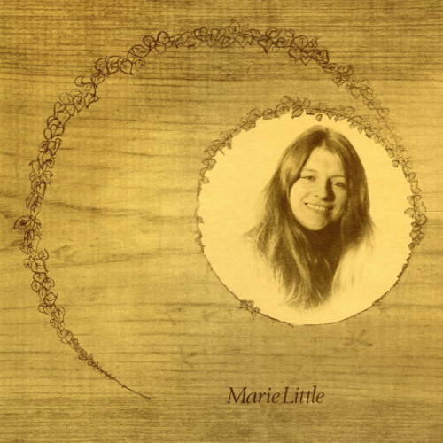 Marie Little – Marie Little (1973, Red Labels, Vinyl) - Discogs