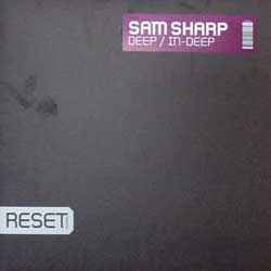 Deep / In-Deep - Sam Sharp