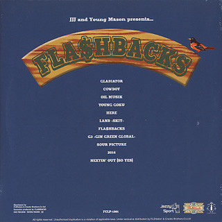 Fla$hBackS - FL$8KS | Releases | Discogs