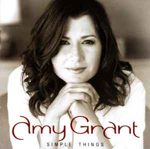 Amy Grant – Rock Of AgesHymns & Faith (2005, CD) - Discogs