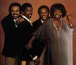 lataa albumi Gladys Knight And The Pips - Where Peaceful Waters Flow
