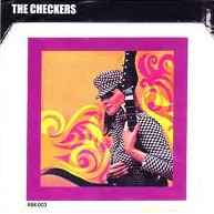 The Checkers (3) - You Don't Wanna Know / The Fanatic album cover