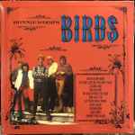 Cover of Birds (Ronnie Wood's Birds), 2021, Vinyl