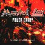 Power Crazy - The Best Of Marshall Law (2002, CD) - Discogs