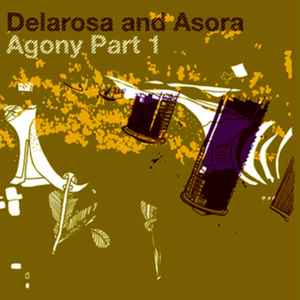 Agony Part 1 - Delarosa And Asora