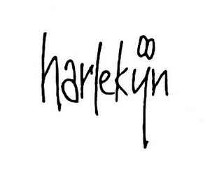 Harlekijn on Discogs