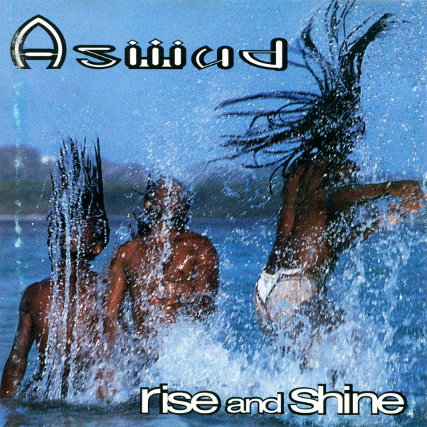 Aswad – Rise And Shine (1994, CD) - Discogs