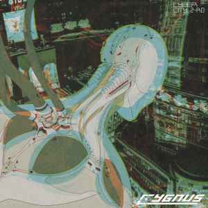Cybercity Z-ro (Vinyl, LP, Reissue) for sale