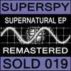 Superspy - Supernatural EP