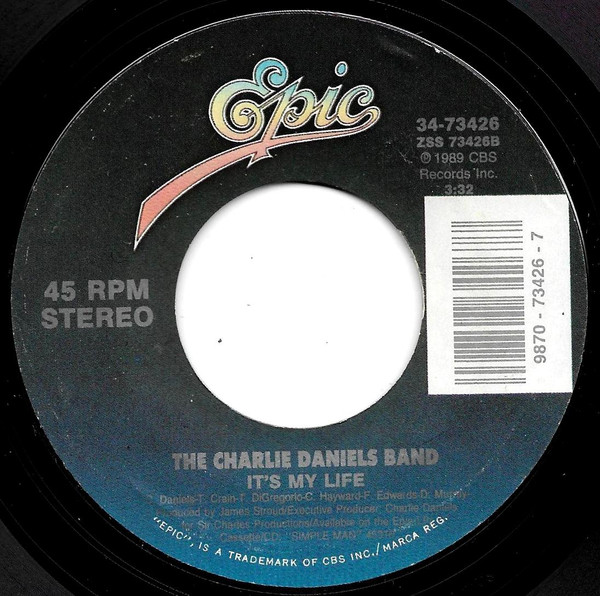 lataa albumi The Charlie Daniels Band - What This World Needs Is A Few More Rednecks