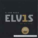 Elvis Presley – ELV1S 30 #1 Hits (2002, DVD) - Discogs