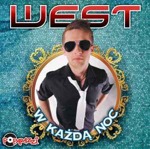West (10) - W Każdą Noc album cover