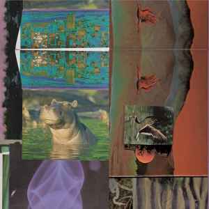 Pacific Yew - (​(​(​( Bathing )​)​)​) album cover