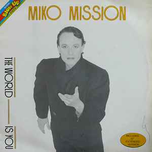 The World Is You - Miko Mission