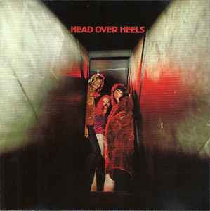 Head Over Heels – Head Over Heels (2011, CD) - Discogs