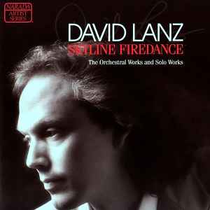 Skyline Firedance - David Lanz
