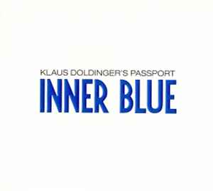 Passport (2) - Inner Blue