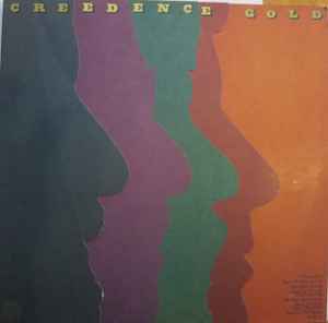Creedence Clearwater Revival - Creedence Gold | Releases | Discogs