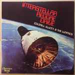 Cover of Interstellar Reggae Drive, 2017, Vinyl