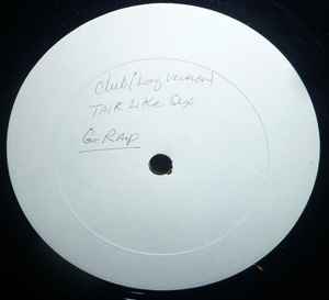 Kool G Rap & DJ Polo – Talk Like Sex (1995, Vinyl) - Discogs