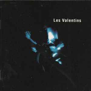 Les Valentins - Les Valentins album cover