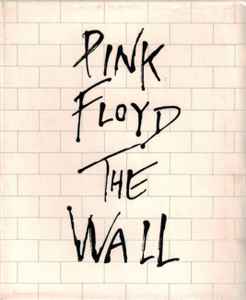 Pink Floyd – The Wall (1994, CD) - Discogs