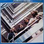 Cover of 1967-1970, 1973, Vinyl