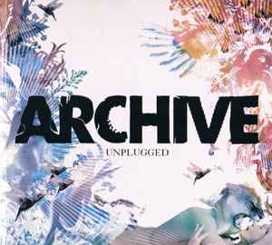Archive - Unplugged album cover