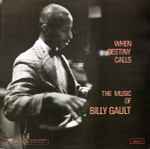 Billy Gault – When Destiny Calls (1976, Vinyl) - Discogs