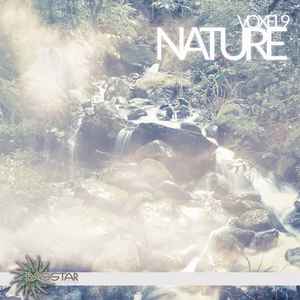 Voxel9 - Nature album cover