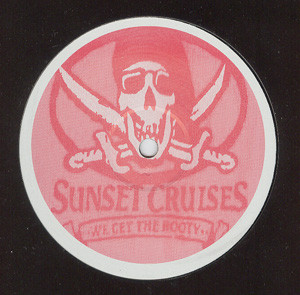 baixar álbum Sunset Cruises - We Get The Rooty