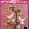 Various - Reviviendo El Ayer Vol.II