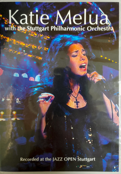 Katie Melua With The Stuttgart Philharmonic Orchestra - Katie ...