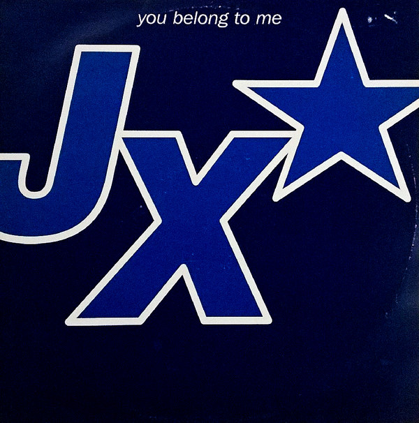 JX – You Belong To Me