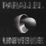 Cover of Parallel Universe, 1995, CD