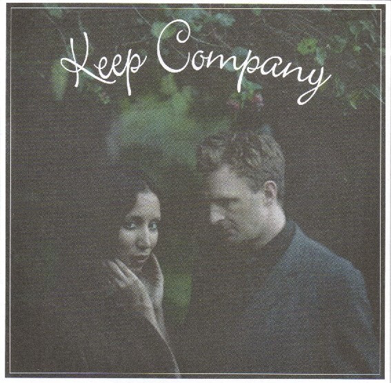 ladda ner album Keep Company - Keep Company