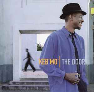 Keb' Mo' - The Door album cover